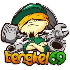BENGKEL69 - Petualangan Aksi yang Memikat