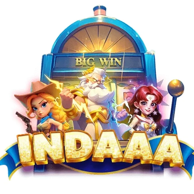 INDAAA - Balapan Seru di Jalur Penuh Adrenalin