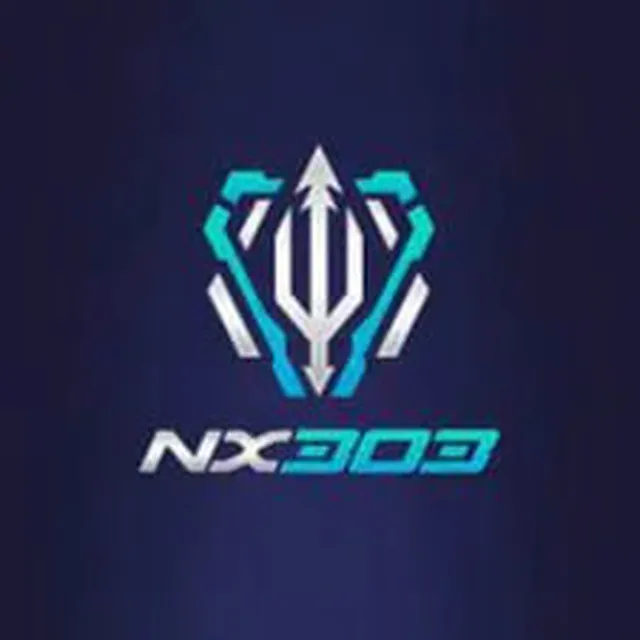 NX303 - Petualangan Seru di Dunia Match-3