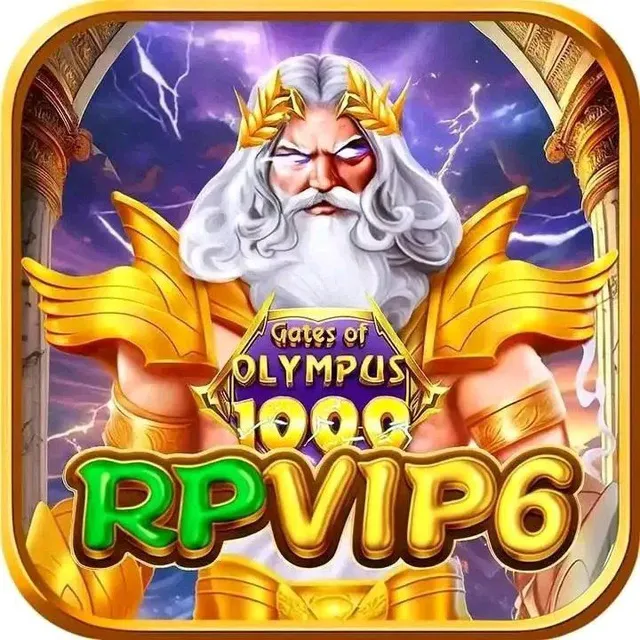 RPVIP6 - Permainan Bingo Seru dan Mengasyikkan