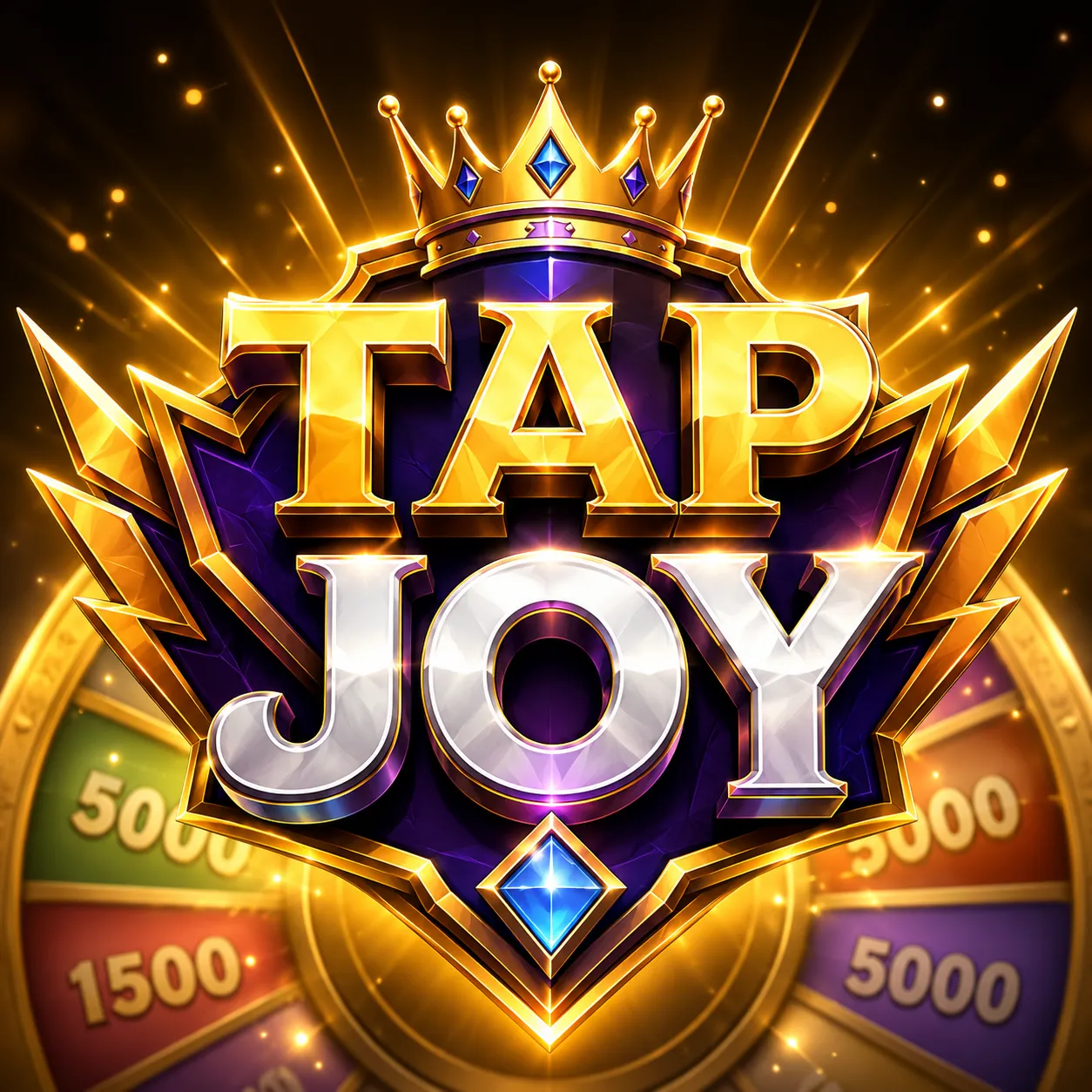 TAPJOY - Petualangan Fantasi dalam RPG Menarik